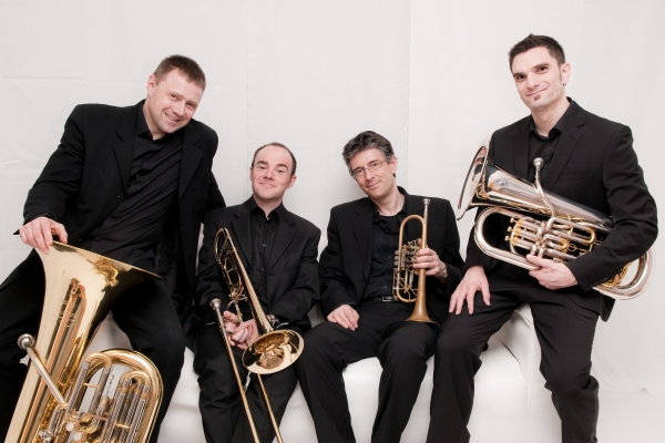 Evolutiv Brass