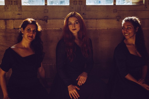 Ensemble Irini 