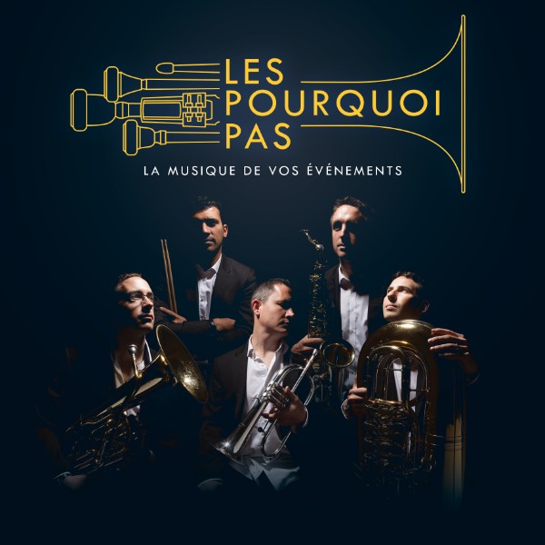 Les Pourquoi pas - Paris 