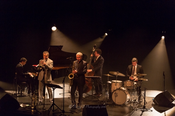Béré-Quintet