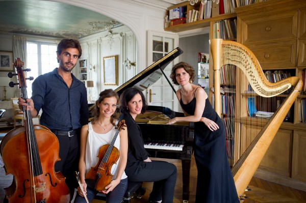 Ensemble Lucia
