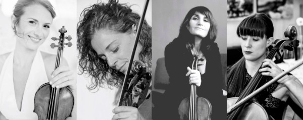 Quatuor Maxima