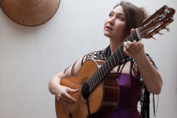 Veronika Bulycheva Trio - Nouvelle romance russe