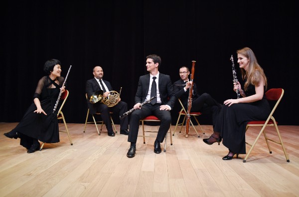 ArteCombo - Concert participatif