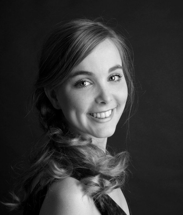 Julie Fioretti, soprano