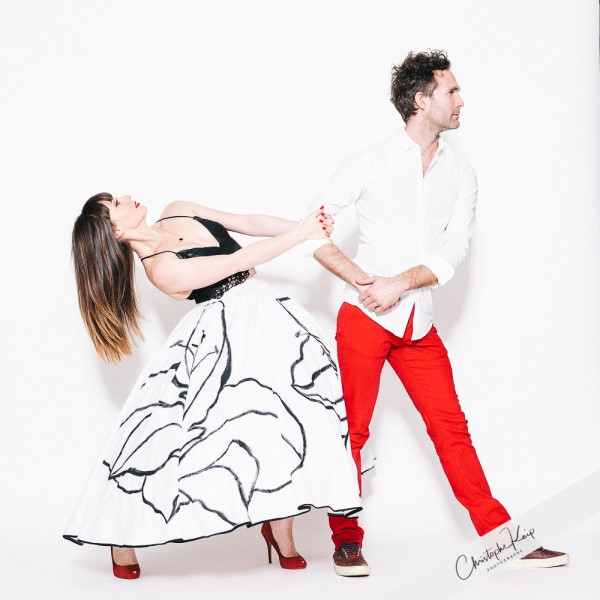 Popopop, Duo Piano-Voix