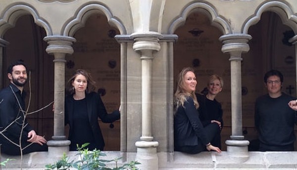 Ensemble Zelenka