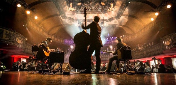 Original Paris Swing
