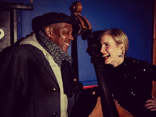 Caroline Mayer Duo